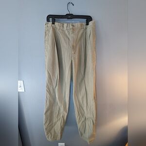 Dockers W36 L32 Khaki Pants